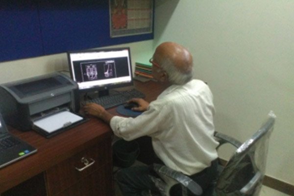 DESIGN & DEVELOPMENT 2D
