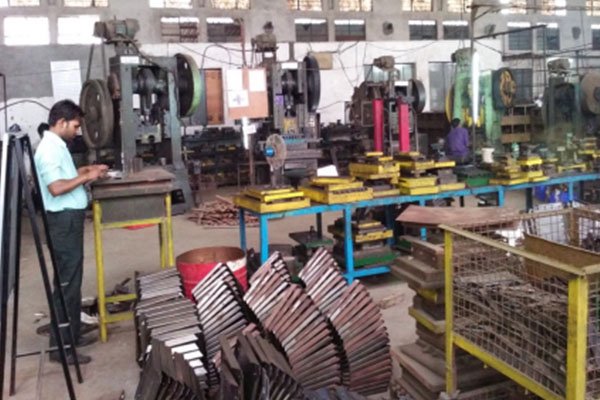 INSPECTION FACILITIES